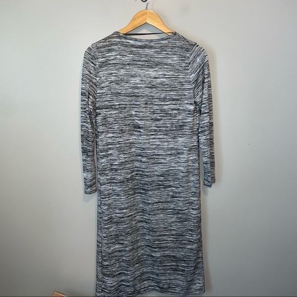 Atmosphere long duster open duster cardigan - Picture 6 of 7